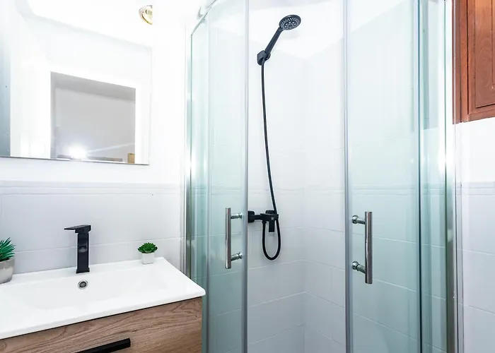 Conchamar Oceanbeach Playa Honda (Lanzarote)