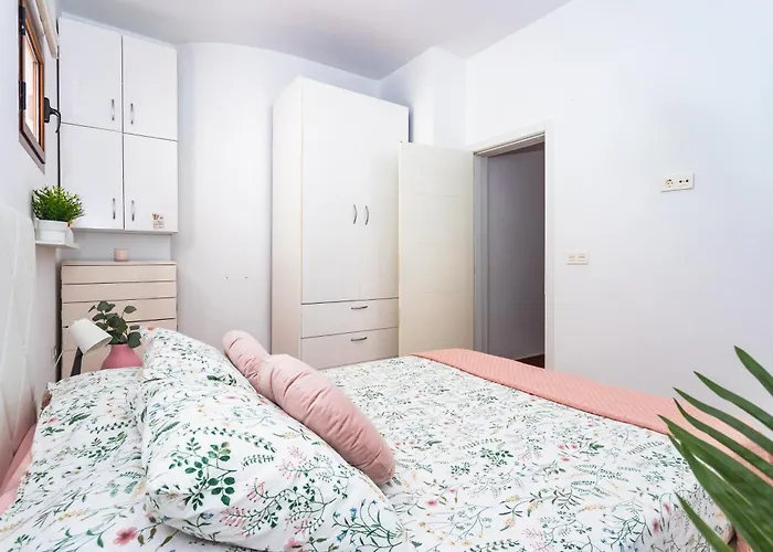 Conchamar Oceanbeach * Playa Honda (Lanzarote)