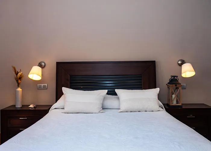 Conchamar Oceanbeach *