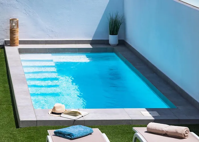 Villa Conchamar Oceanbeach