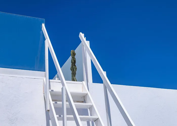 Conchamar Oceanbeach