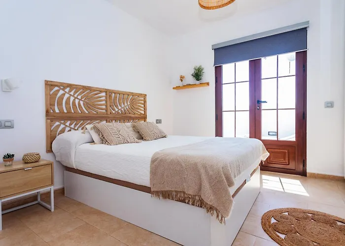 Conchamar Oceanbeach Villa