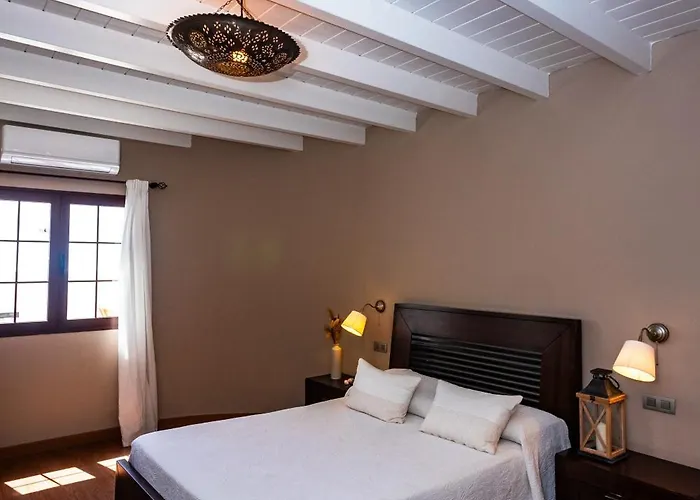 Conchamar Oceanbeach Villa