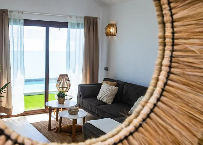 Villa Conchamar Oceanbeach