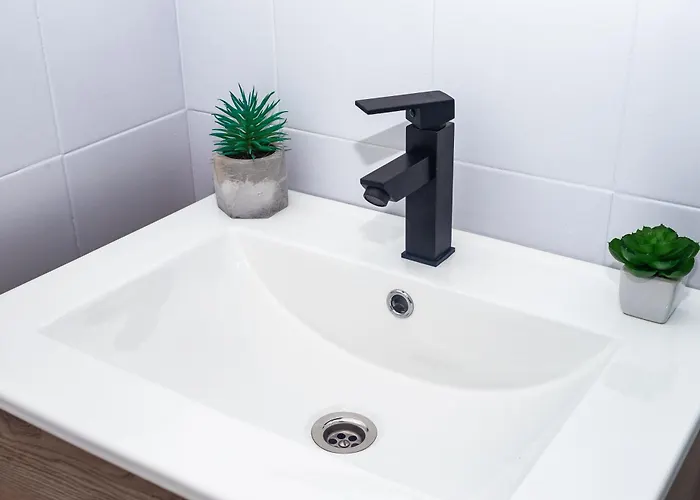 Conchamar Oceanbeach * Playa Honda (Lanzarote)