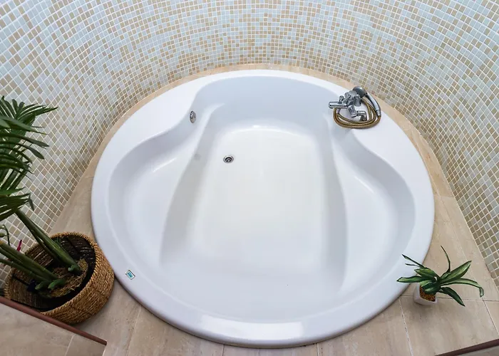 Villa Conchamar Oceanbeach Playa Honda (Lanzarote)