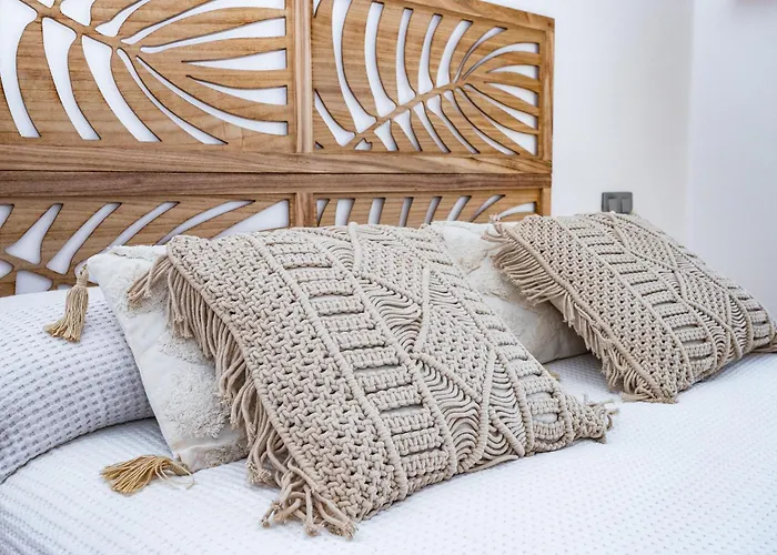 Conchamar Oceanbeach Villa Playa Honda (Lanzarote)