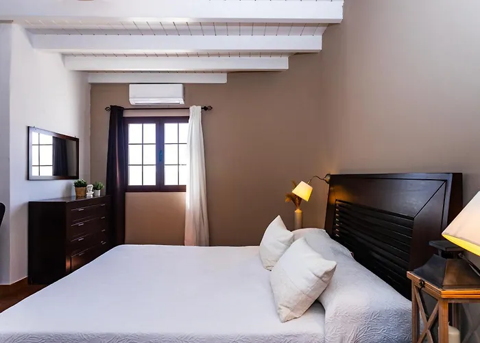 Villa Conchamar Oceanbeach