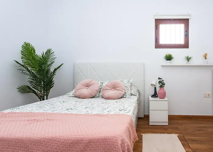 Villa Conchamar Oceanbeach Playa Honda (Lanzarote)