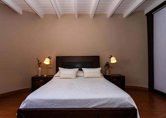 Conchamar Oceanbeach *