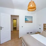 Conchamar Oceanbeach Playa Honda (Lanzarote)