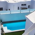 Conchamar Oceanbeach Willa Playa Honda (Lanzarote)