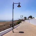Conchamar Oceanbeach Willa Playa Honda (Lanzarote)