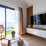 Conchamar Oceanbeach Willa Playa Honda (Lanzarote)