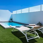 Willa Conchamar Oceanbeach Playa Honda (Lanzarote)