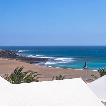 Conchamar Oceanbeach Willa